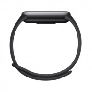 Xiaomi Smart Band 10 Midnight Black fekete aktivitásmérő