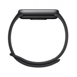 Xiaomi Smart Band 10 Midnight Black fekete aktivitásmérő