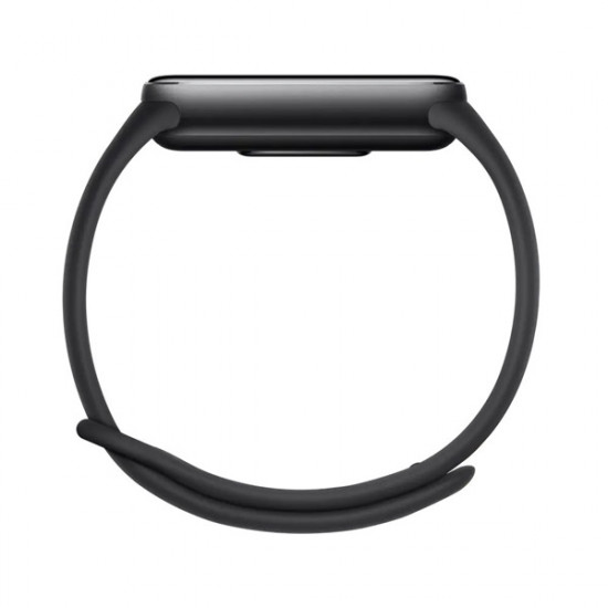 Xiaomi Smart Band 10 Midnight Black fekete aktivitásmérő Xiaomi Smart Band 10 Midnight Black fekete aktivitásmérő