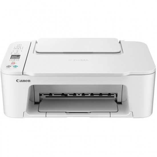 CANON Tintasugaras MFP 3in1 PIXMA TS3751I, A4, FF 7,7k/p, SZ 4 k/p, 4800x1200 dpi, USB/WIFI (6671C026)