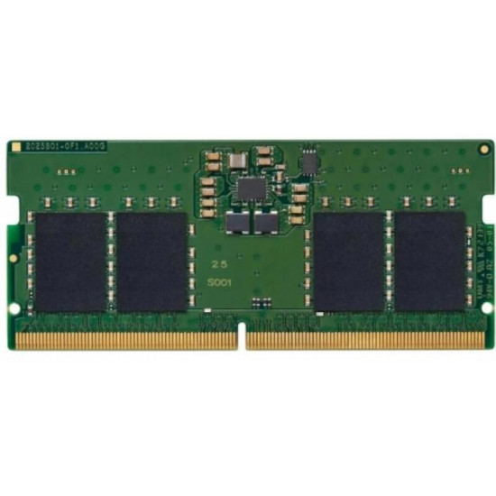 KINGSTON Client Premier NB Memória DDR5 32GB 5200MT/s SODIMM