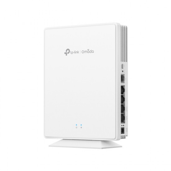 TP-LINK Wireless Access Point Dual Band AX3000 Wifi 6 Mennyezetre rögzíthető, EAP650-DESKTOP