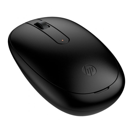 HP vezeték nélküli egér 240 - fekete