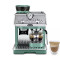 DeLonghi EC9155.GR La Specialista Arte zöld espresso kávéfőző (132126056) DeLonghi EC9155.GR La Specialista Arte zöld espresso kávéfőző (132126056)