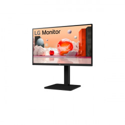 LG IPS monitor 23.8