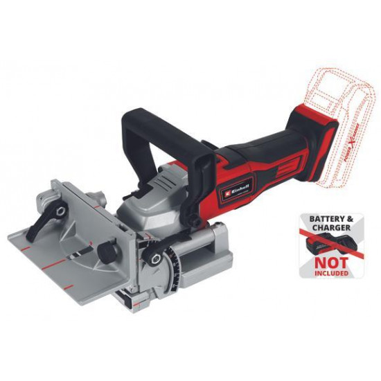 Einhell TE-BJ 18 Li Solo akkus lamellázógép (4350630)