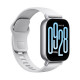 Xiaomi Redmi Watch 5 Active ezüst okosóra Xiaomi Redmi Watch 5 Active ezüst okosóra