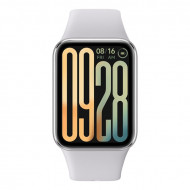 Xiaomi Smart Band 9 Pro Moonlight Silver ezüst aktivitásmérő