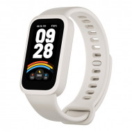 Xiaomi Smart Band 9 Active fehér aktivitásmérő