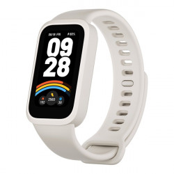 Xiaomi Smart Band 9 Active fehér aktivitásmérő