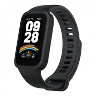 Xiaomi Smart Band 9 Active fekete aktivitásmérő