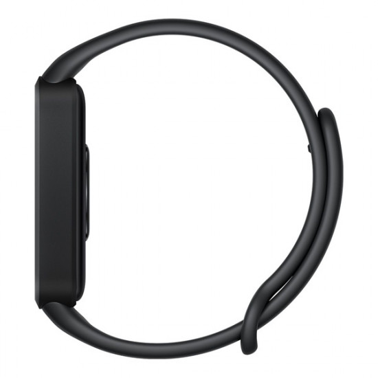 Xiaomi Smart Band 9 Active fekete aktivitásmérő Xiaomi Smart Band 9 Active fekete aktivitásmérő