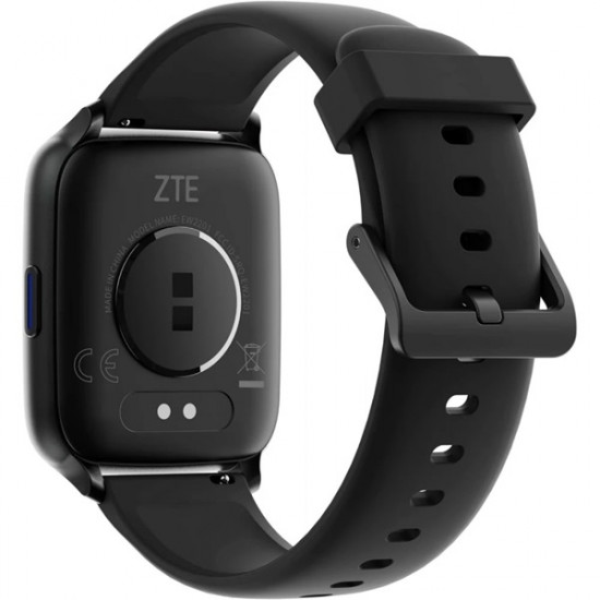 ZTE Watch Live 2 fekete okosóra ZTE Watch Live 2 fekete okosóra