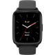ZTE Watch Live 2 fekete okosóra ZTE Watch Live 2 fekete okosóra