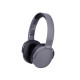 Trevi DJ12E45 BT Bluetooth fekete fejhallgató (DJ12E45 BT BLACK)