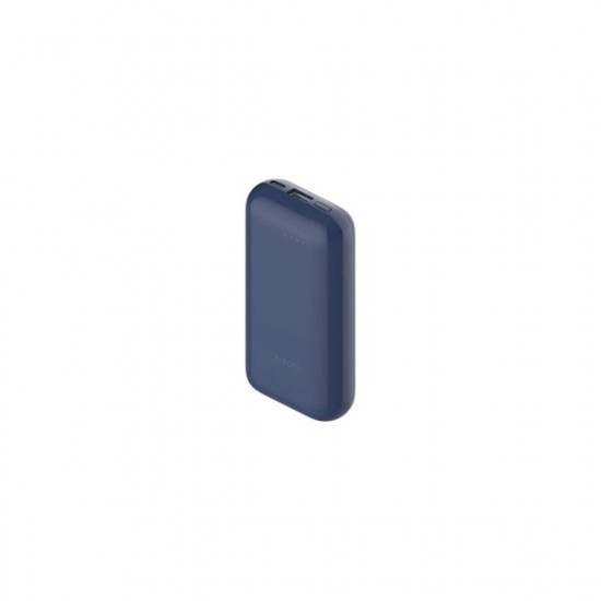 Xiaomi BHR9073GL 10000mAh (integrált kábel) kék power bank Xiaomi BHR9073GL 10000mAh (integrált kábel) kék power bank