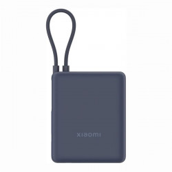 Xiaomi 33W 10000mAh Ice Blue GL power bank