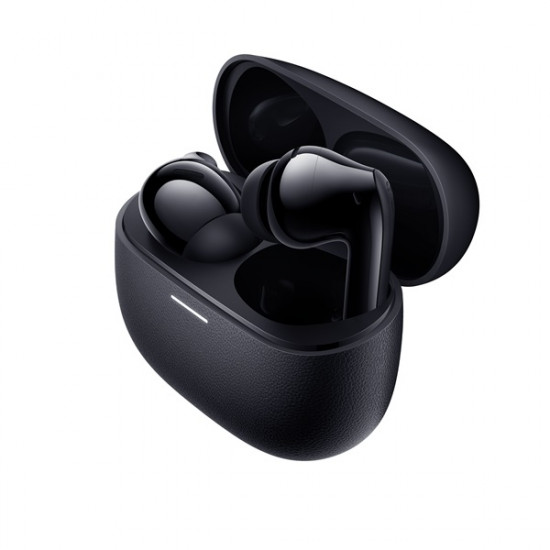 Xiaomi Redmi Buds 5 Pro True Wireless Bluetooth fekete fülhallgató (BHR7660GL) Xiaomi Redmi Buds 5 Pro True Wireless Bluetooth fekete fülhallgató (BHR7660GL)