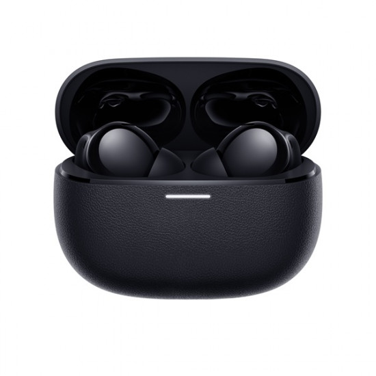 Xiaomi Redmi Buds 5 Pro True Wireless Bluetooth fekete fülhallgató (BHR7660GL) Xiaomi Redmi Buds 5 Pro True Wireless Bluetooth fekete fülhallgató (BHR7660GL)