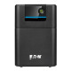 EATON UPS 5E700I, 5e Gen2, IEC, 700VA, 360W, Input: C14, Outputs: (4) C13, Line-interaktív szünetmentes, AVR, torony (9C00-53248)