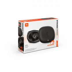 JBL STAGE2 965M 6x9