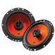 JBL STAGE 162F 16,5 cm-es 2 utas autó hangszóró pár rács nélkül