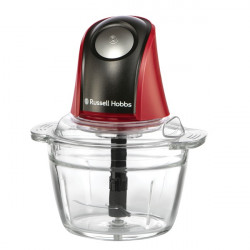 Russell Hobbs 27130-56/RH Desire Red mini 1L piros aprító