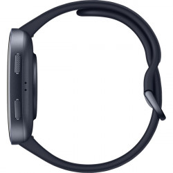 Amazfit BIP 6 fekete okosóra