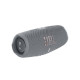 JBL Charge 5 Bluetooth hangszóró szürke (JBLCHARGE5GRY)