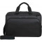 SAMSONITE LPT. BAILHANDLE 15.6 (BLACK) -MYSIGHT Notebook táska 135075-1041 SAMSONITE LPT. BAILHANDLE 15.6 (BLACK) -MYSIGHT Notebook táska 135075-1041