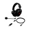 HP HYPERX vezeték nélküli gaming fejhallgató Cloud II - fekete (6Y2G8AA)