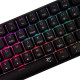 White Shark SHINOBI 2 GK-004113B/R-HU HUN fekete mechanikus (red switch) gamer billentyűzet (GK-004113B/R-HU) White Shark SHINOBI 2 GK-004113B/R-HU HUN fekete mechanikus (red switch) gamer billentyűzet (GK-004113B/R-HU)