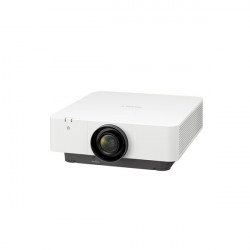 SONY Projektor VPL-FHZ85, WUXGA (1920 x 1200), 7300 ANSI Lumen, 1000000 :1, HDMI/DVI/D-Sub/RJ45/RS232/USB (VPL-FHZ85/1)