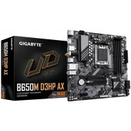 Gigabyte B650M D3HP AX alaplap