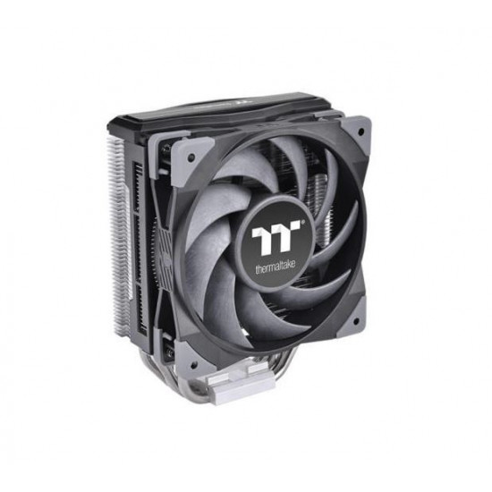 Thermaltake TOUGHAIR 310 univerzális processzor hűtő (CL-P074-AL12BL-A) Thermaltake TOUGHAIR 310 univerzális processzor hűtő (CL-P074-AL12BL-A)