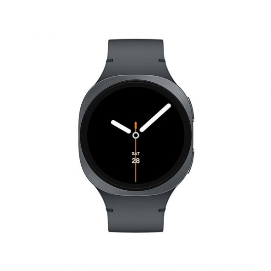 Samsung SM-L320 Galaxy Watch 8 (40mm) BT grafit okosóra
