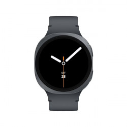 Samsung SM-L330 Galaxy Watch 8 (44mm) BT grafit okosóra