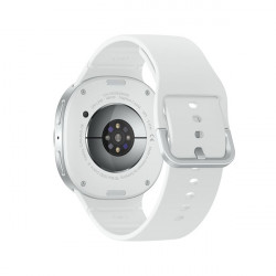 Samsung SM-L330 Galaxy Watch 8 (44mm) BT ezüst okosóra