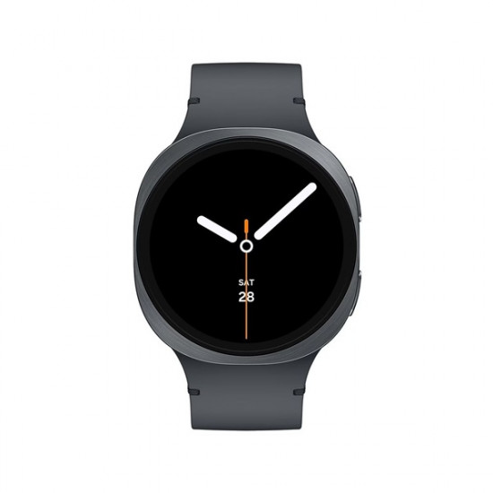 Samsung SM-L335 Galaxy Watch 8 (44mm) LTE grafit okosóra