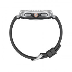 Samsung SM-L500 Galaxy Watch 8 Classic (46mm) BT fekete okosóra