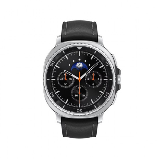 Samsung SM-L500 Galaxy Watch 8 Classic (46mm) BT fekete okosóra
