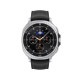 Samsung SM-L500 Galaxy Watch 8 Classic (46mm) BT fekete okosóra