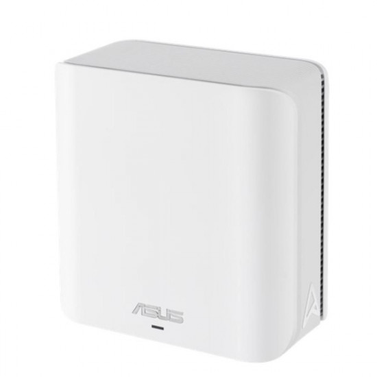 Asus ZenWifi BD4 Wifi 7 fehér vezeték nélküli router (90IG0960-MO3C00)