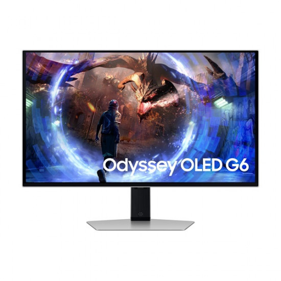 SAMSUNG Gaming 360Hz OLED monitor 27 SAMSUNG Gaming 360Hz OLED monitor 27