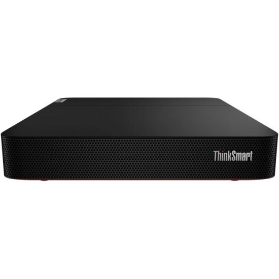 Lenovo ThinkSmart MiniPC /i5-1145G7E/8GB/256GB M. 2 SSD fekete asztali számítógép (LTMI58256)