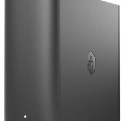 SYNOLOGY BST150-4T NAS BEESTATION, 4TB Beépített tárhely, fekete