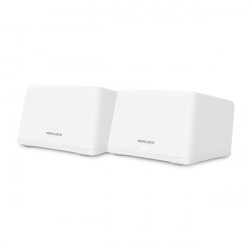 MERCUSYS HALO H47BE(2-PACK) Wireless Mesh Networking system BE9300 Wifi 7