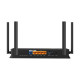 TP-LINK Wireless Router Dual-Band BE3600 1xWAN(2.5Gbps) + 1xLAN(2.5Gbps) + 3xLAN(1Gbps) + 1xUSB 3.0, (Archer BE230)