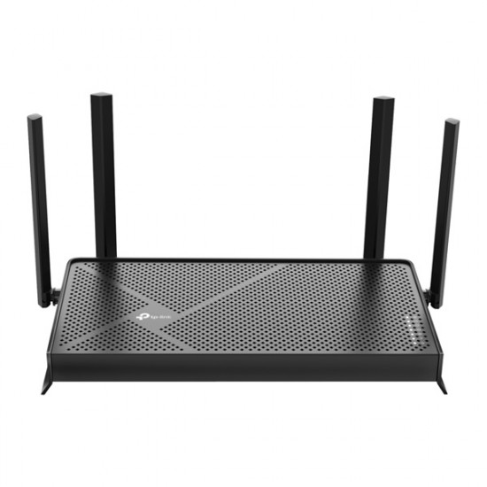 TP-LINK Wireless Router Dual-Band BE3600 1xWAN(2.5Gbps) + 1xLAN(2.5Gbps) + 3xLAN(1Gbps) + 1xUSB 3.0, (Archer BE230)