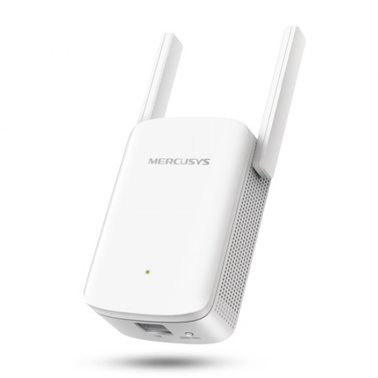 MERCUSYS Wireless Range Extender Dual Band AX1500, ME60X MERCUSYS Wireless Range Extender Dual Band AX1500, ME60X